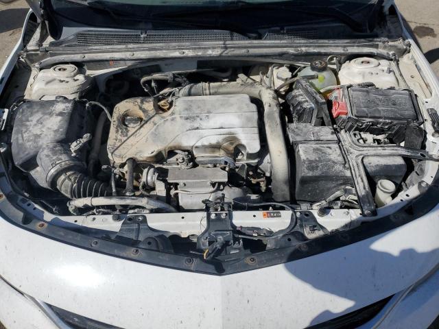 Photo 11 from auction – 2017 CHEVROLET MALIBU LS with VIN 1G1ZB5ST6HF272639