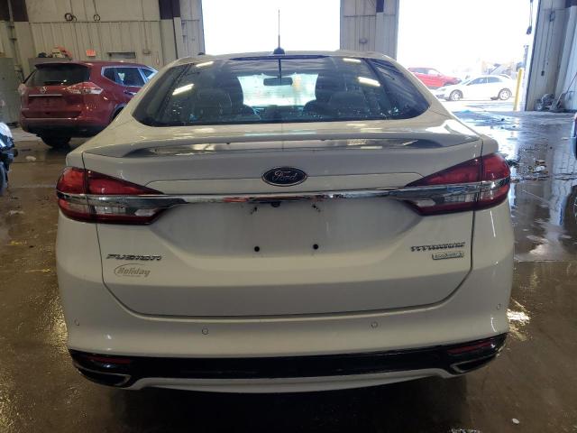 Photo 6 from auction – 2017 FORD FUSION TIT with VIN 3FA6P0K90HR131559