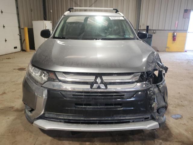 Photo 5 from auction – 2016 MITSUBISHI OUTLANDER with VIN JA4AZ3A34GZ040893