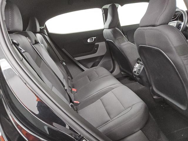 Photo 10 from auction – 2023 POLESTAR 2 with VIN YSMEG3KA3PL157284