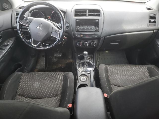 Photo 8 from auction – 2016 MITSUBISHI OUTLANDER with VIN JA4AR3AW6GZ058662