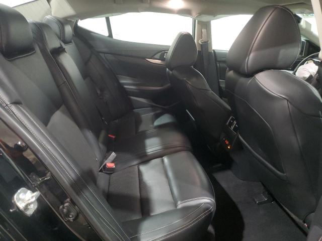 Photo 10 from auction – 2019 NISSAN MAXIMA S with VIN 1N4AA6AV1KC368497