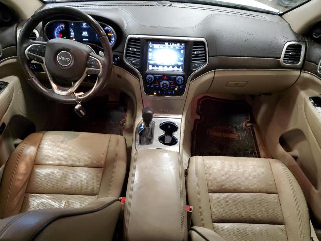 Photo 8 from auction – 2016 JEEP GRAND CHER with VIN 1C4RJFCG5GC445620
