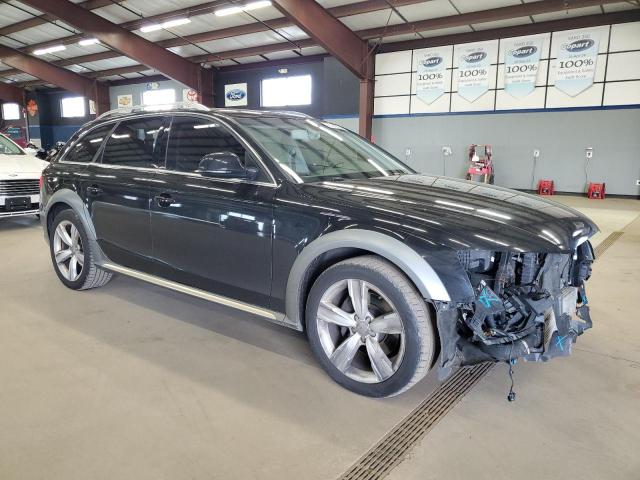 Photo 4 from auction – 2013 AUDI A4 ALLROAD with VIN WA1UFAFL8DA086191