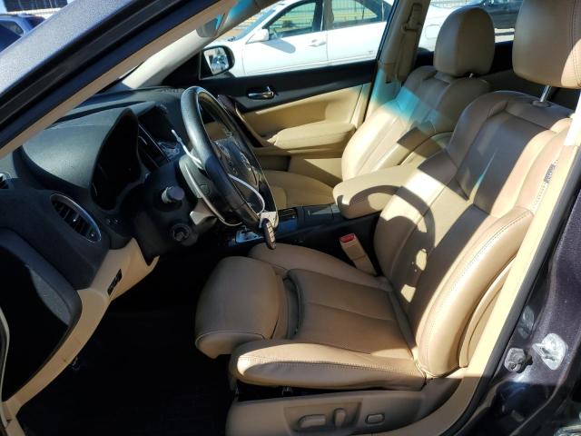 Photo 7 from auction – 2011 NISSAN MAXIMA S with VIN 1N4AA5AP1BC833193