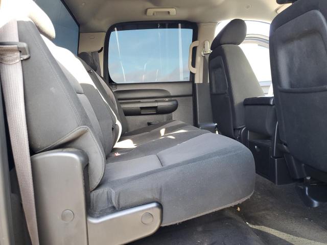 Photo 11 from auction – 2012 CHEVROLET SILVERADO with VIN 3GCPCSE08CG149668