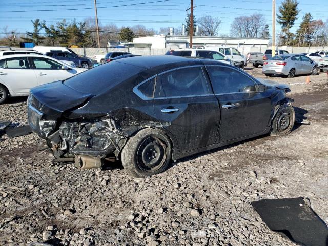 Photo 3 from auction – 2013 NISSAN ALTIMA 2.5 with VIN 1N4AL3AP9DC162213