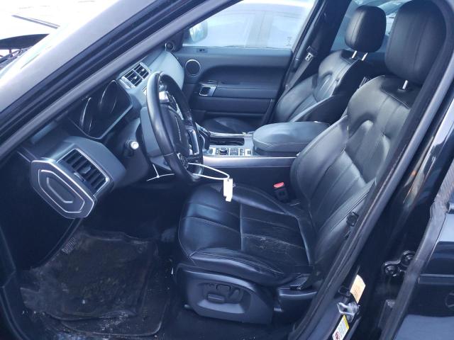 Photo 7 from auction – 2015 LAND ROVER RANGE ROVE with VIN SALWG2VF1FA613982