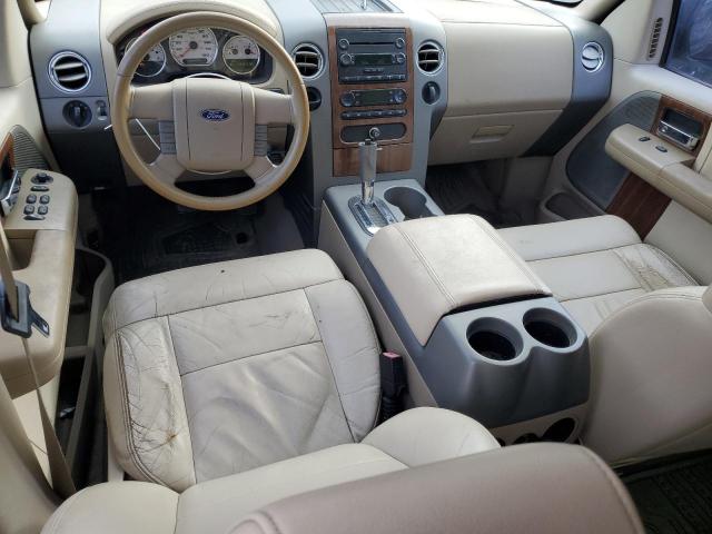 Photo 8 from auction – 2004 FORD F150 SUPER with VIN 1FTPW12514FA32423
