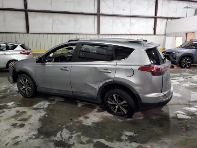 Photo 2 from auction – 2016 TOYOTA RAV4 XLE with VIN 2T3WFREV8GW241067
