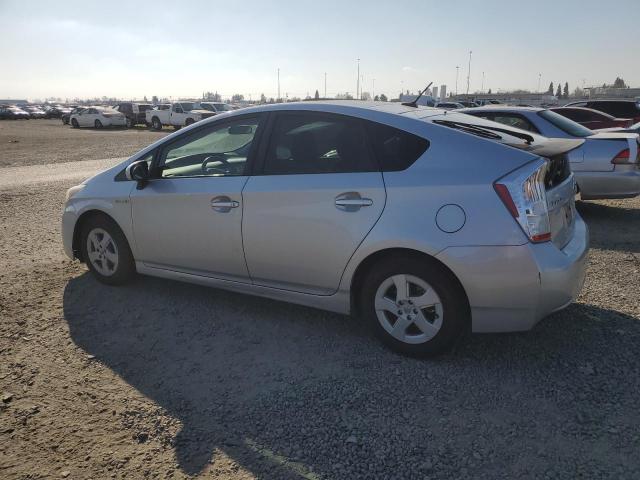 Photo 2 from auction – 2011 TOYOTA PRIUS with VIN JTDKN3DU2B1380500