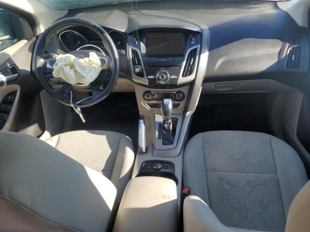Photo 8 from auction – 2012 FORD FOCUS SEL with VIN 1FAHP3M22CL441441