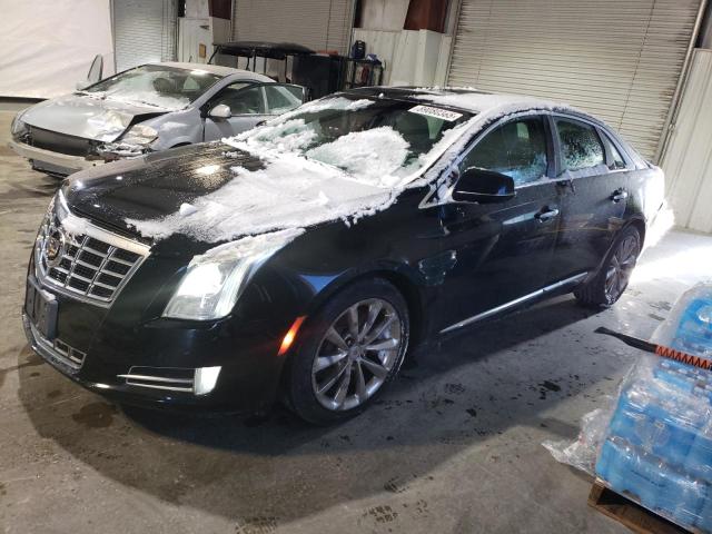 CADILLAC XTS PREMIU 2013 with VIN 2G61T5S34D9138767 - Photo from auction