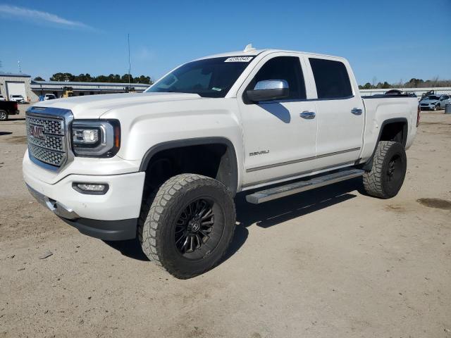 GMC SIERRA K15 2018 with VIN 3GTU2PEC9JG299248 - Photo from auction