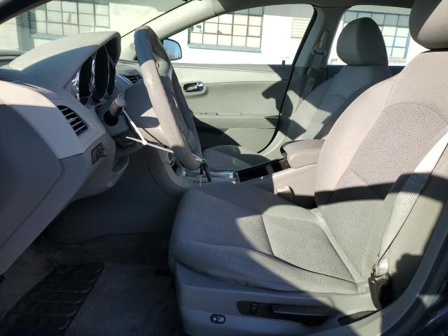 Photo 7 from auction – 2012 CHEVROLET MALIBU LS with VIN 1G1ZB5E0XCF257331