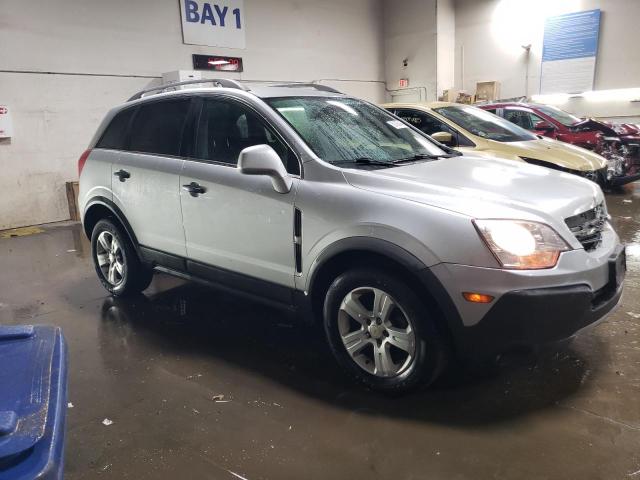 Photo 4 from auction – 2014 CHEVROLET CAPTIVA LS with VIN 3GNAL2EK1ES567097