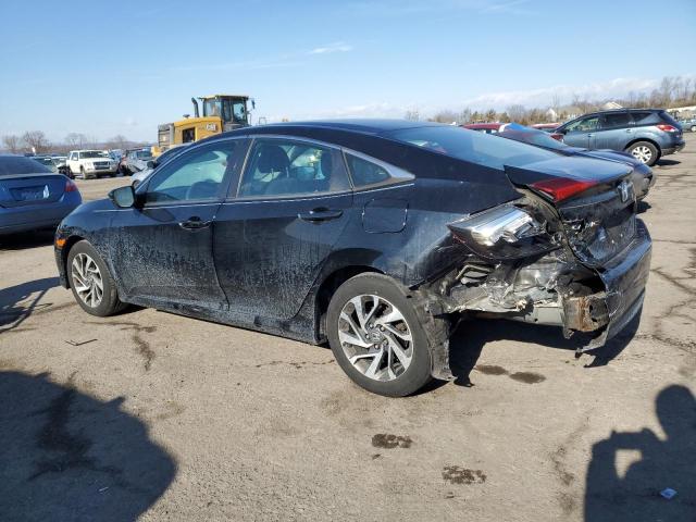 Снимка 2 от търг – 2016 HONDA CIVIC EX с VIN 19XFC2F83GE231857