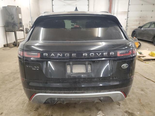 Photo 6 from auction – 2018 LAND ROVER RANGE ROVE with VIN SALYL2RXXJA759104
