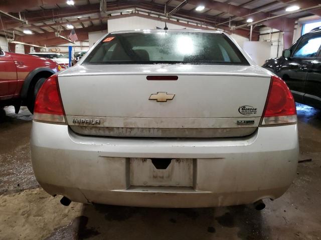 Photo 6 from auction – 2013 CHEVROLET IMPALA LS with VIN 2G1WA5E35D1119253