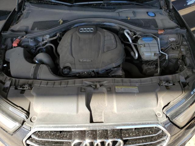 Photo 11 from auction – 2017 AUDI A6 PREMIUM with VIN WAUG8AFC5HN133878