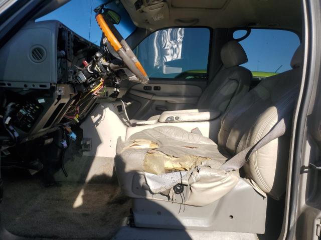 Photo 7 from auction – 2002 GMC YUKON with VIN 1GKEK13T92J198333