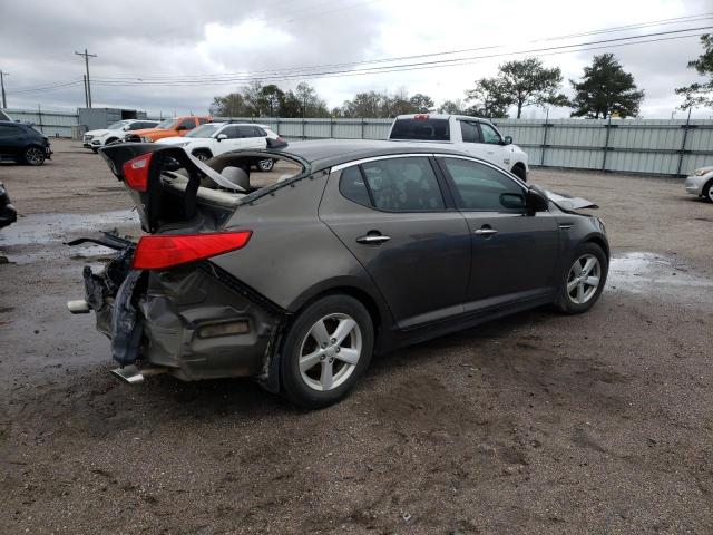 Photo 3 from auction – 2014 KIA OPTIMA LX with VIN 5XXGM4A75EG289095