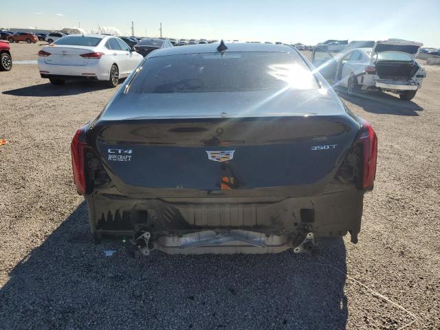Photo 6 from auction – 2023 CADILLAC CT4 PREMIU with VIN 1G6DB5RKXP0109494
