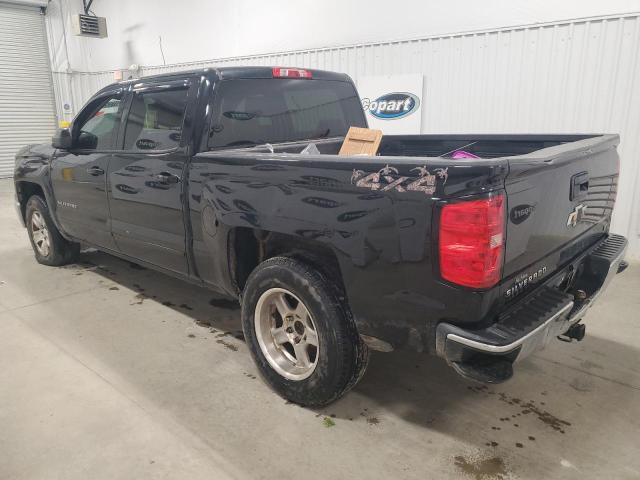 Photo 2 from auction – 2015 CHEVROLET SILVERADO with VIN 3GCUKREC9FG333854
