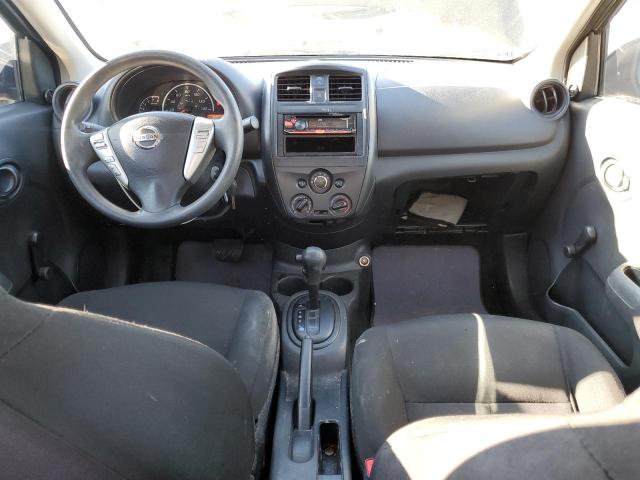 Photo 8 from auction – 2017 NISSAN VERSA S with VIN 3N1CN7AP1HL811102