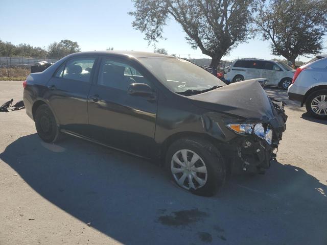 Foto 4 de la subasta – 2010 TOYOTA COROLLA BA con VIN 2T1BU4EE4AC530830