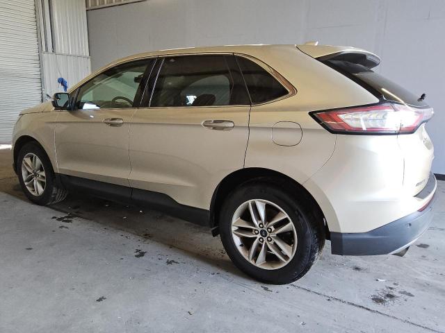 Фото 2 с аукциона – 2018 FORD EDGE SEL с VIN 2FMPK3J9XJBC44984