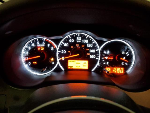 Photo 9 from auction – 2010 NISSAN ALTIMA BAS with VIN 1N4AL2AP6AC153832