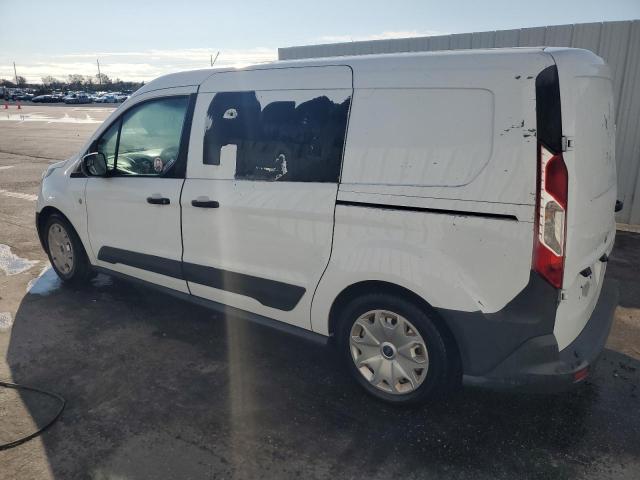 Photo 2 from auction – 2018 FORD TRANSIT CO with VIN NM0LS7E77J1341149