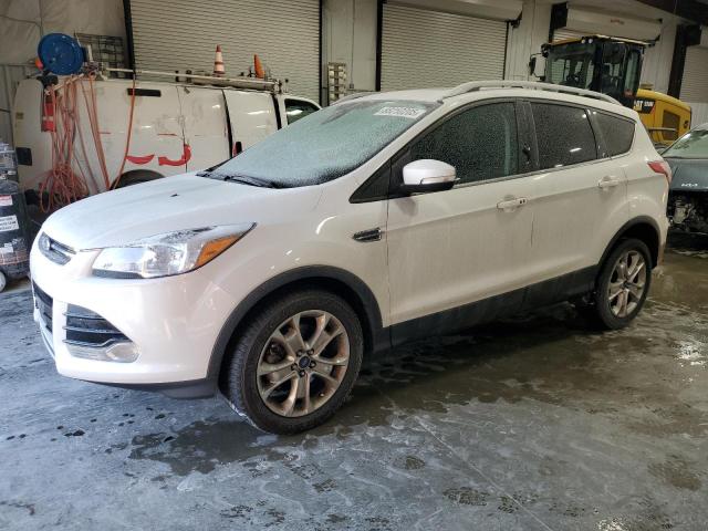 FORD ESCAPE TIT 2015 with VIN 1FMCU0J9XFUB61760 - Photo from auction