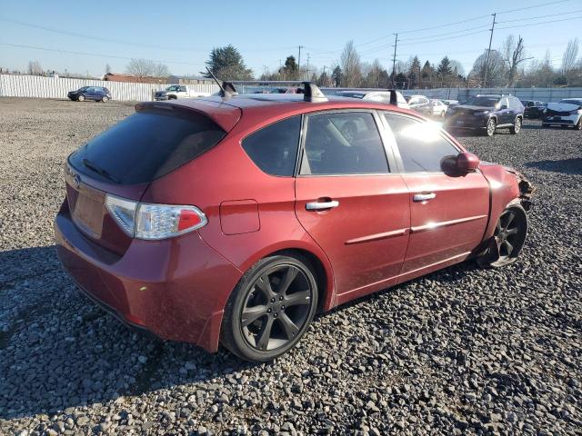 Photo 3 from auction – 2011 SUBARU IMPREZA OU with VIN JF1GH6D64BH812968