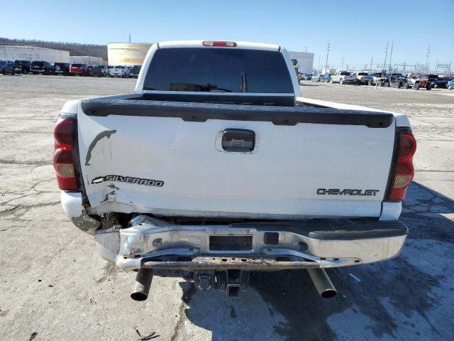Photo 6 from auction – 2004 CHEVROLET SILVERADO with VIN 2GCEC19T841213062