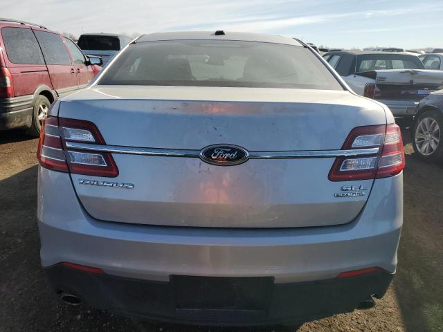 Photo 6 from auction – 2014 FORD TAURUS SEL with VIN 1FAHP2E87EG158154