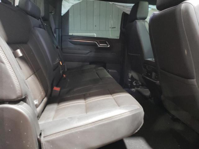 Photo 10 from auction – 2024 CHEVROLET SILVERADO with VIN 1GC4YREY2RF163465