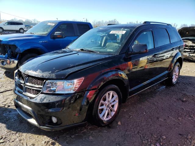 Photo 1 from auction – 2013 DODGE JOURNEY SX with VIN 3C4PDCBG2DT724358