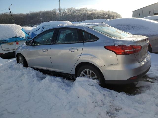 Photo 2 from auction – 2015 FORD FOCUS SE with VIN 1FADP3F22FL262591