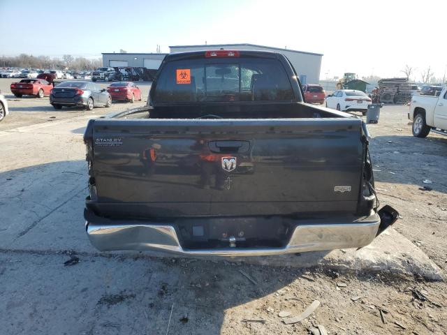 Photo 6 from auction – 2008 DODGE RAM 1500 S with VIN 1D7HA18218S500895