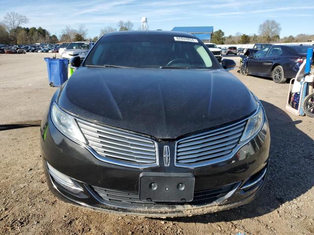 Photo 5 from auction – 2014 LINCOLN MKZ with VIN 3LN6L2GK2ER807532