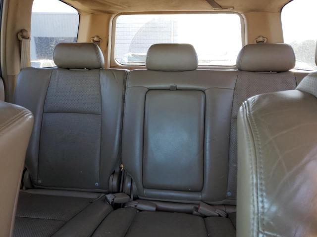 Photo 10 from auction – 2005 HONDA PILOT EXL with VIN 2HKYF185X5H545298