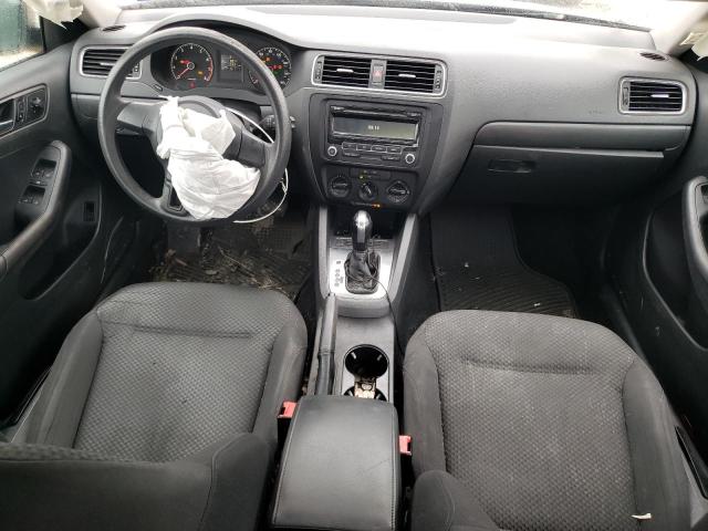 Photo 8 from auction – 2014 VOLKSWAGEN JETTA BASE with VIN 3VW2K7AJ0EM314512