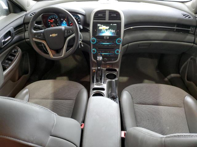 Photo 8 from auction – 2016 CHEVROLET MALIBU LIM with VIN 1G11C5SA1GF149404