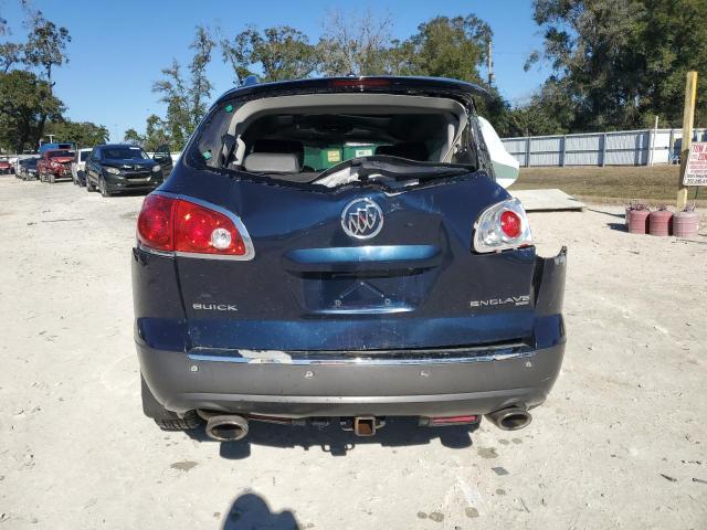 Photo 6 from auction – 2012 BUICK ENCLAVE with VIN 5GAKVDED1CJ151314