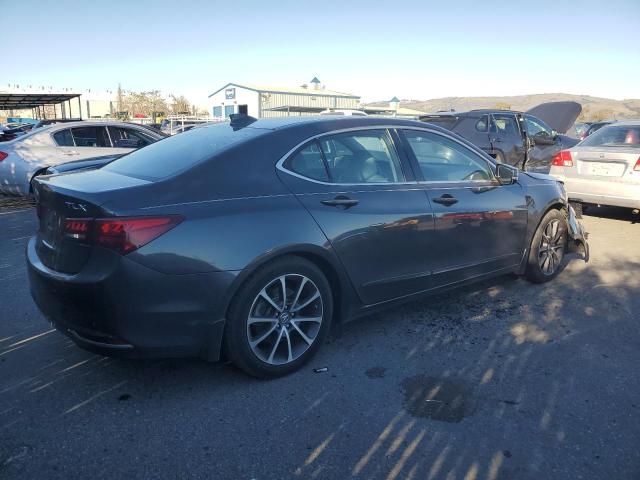 Photo 3 from auction – 2015 ACURA TLX TECH with VIN 19UUB2F51FA015685