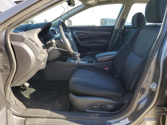 Photo 7 from auction – 2016 NISSAN ALTIMA 2.5 with VIN 1N4AL3AP6GC134809