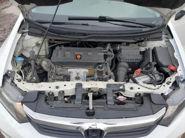 Photo 11 from auction – 2012 HONDA CIVIC LX with VIN 2HGFB2F54CH561497
