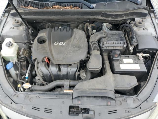 Photo 11 from auction – 2012 KIA OPTIMA EX with VIN 5XXGN4A75CG009007